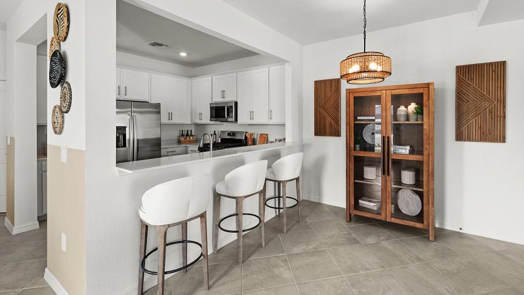 Ava Kitchen