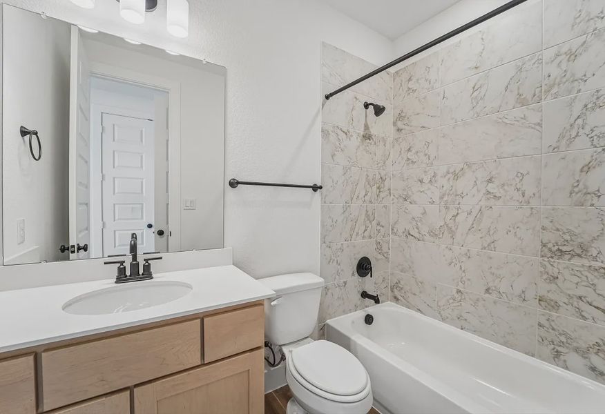 Homesite 2304 Bath 3 - 17 of 18