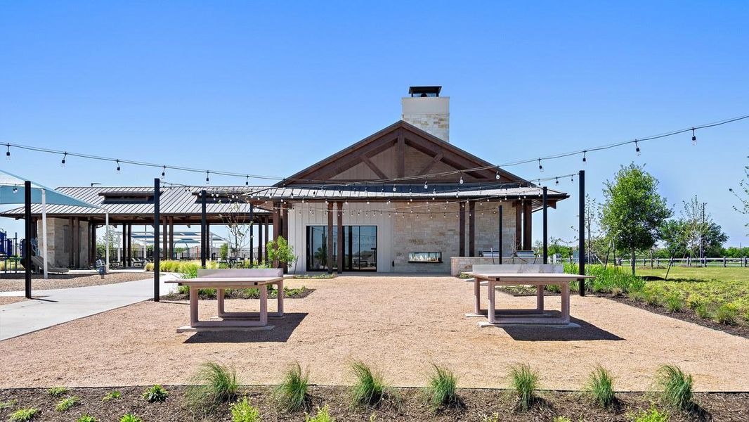 Community amenities in Carillon, Manor (Image 35).