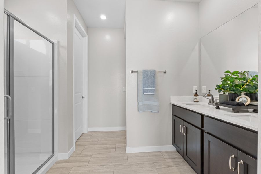 3br New Home in Buckeye, AZ.  - Slide 20