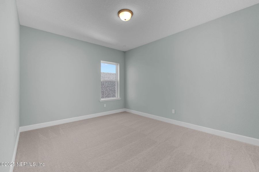 Spacious, unfurnished interior of a new home in Seabrook Village at Seabrook, Nocatee (Image 33). Spacious, unfurnished interior of a new home in Seabrook Village at Seabrook, Nocatee (Image 33).