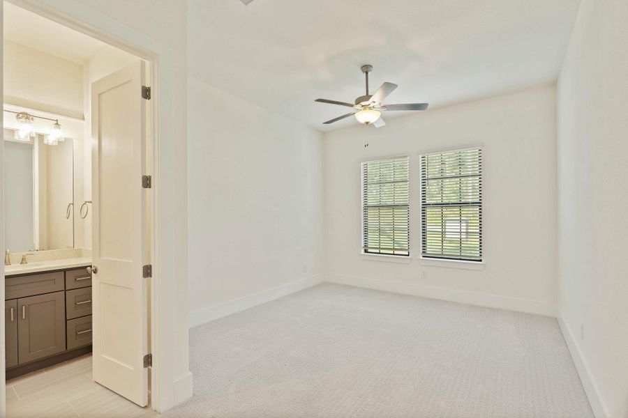 Image 28 of a home in The Cedars.