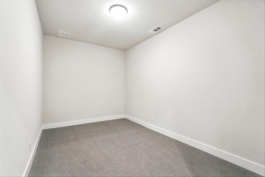 Entertainment Room Entertainment Room