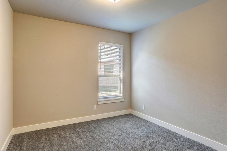 Spacious, unfurnished interior of a new home in , Josephine (Image 21).