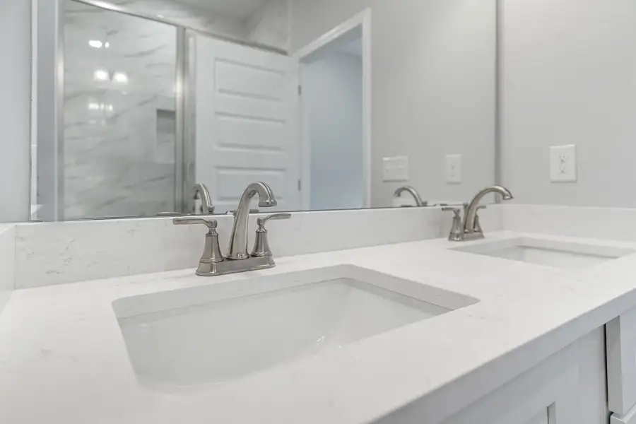Close-up of interior finishes inside a home in Oak Hollow, Crestview (Image 16).