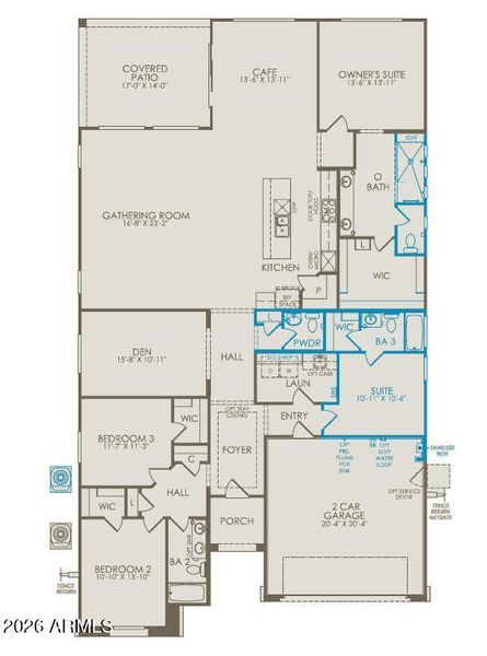 Floor Plan Floor Plan