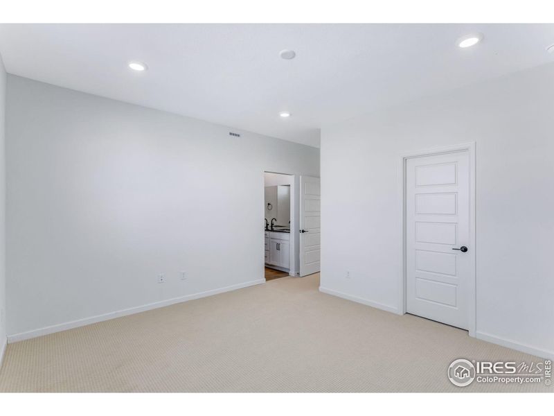 Spacious, unfurnished interior of a new home in , Berthoud (Image 33). Spacious, unfurnished interior of a new home in , Berthoud (Image 33).