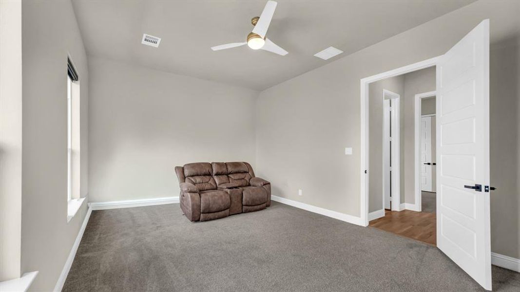 Image 38 of a home in Dry Creek East.