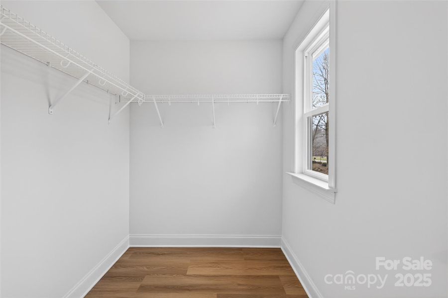 Spacious, unfurnished interior of a new home in , Denver (Image 31).