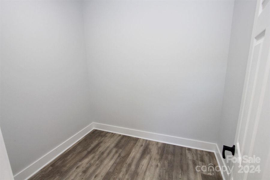 Spacious, unfurnished interior of a new home in , Wadesboro (Image 12).