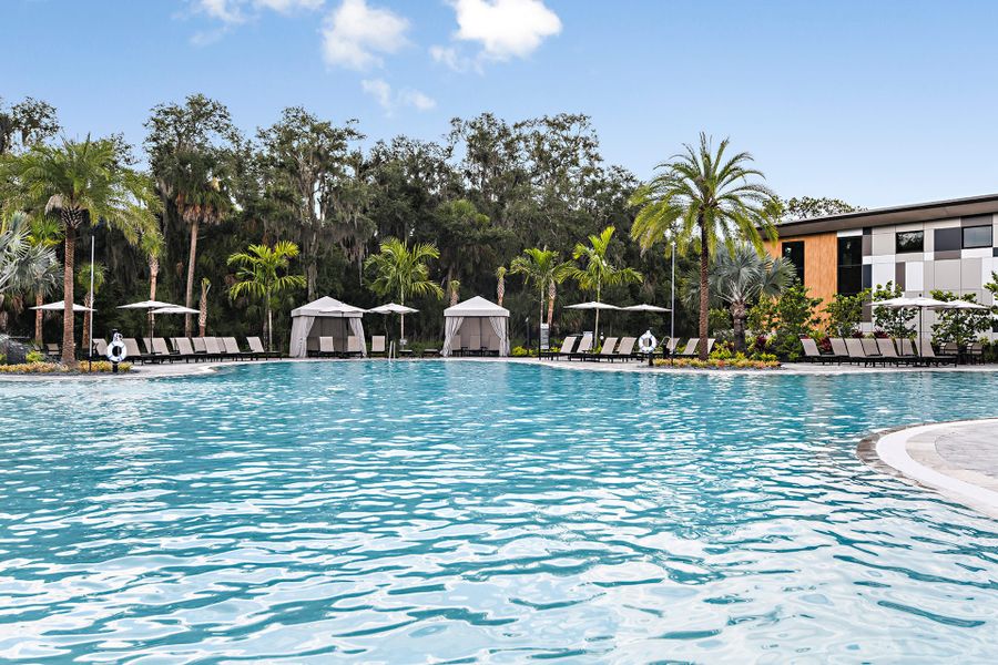 Community amenities in Westview, Kissimmee (Image 29).