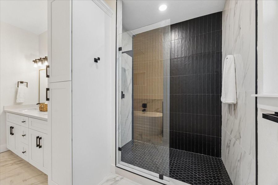 Photos reflect the model home with identical floor-plan **not of actual home**
