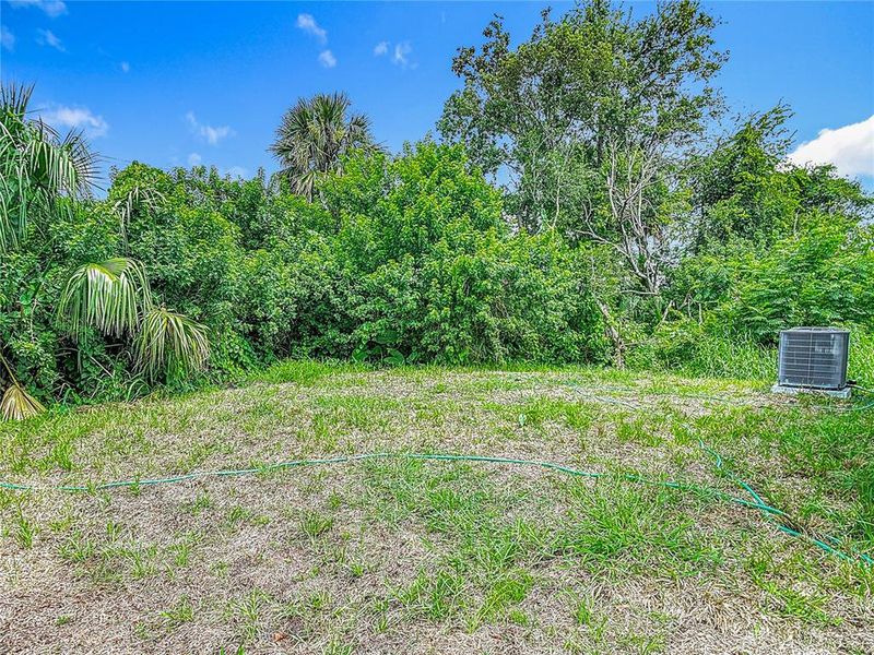 Natural landscape and outdoor views near  in Sanford (Image 36).