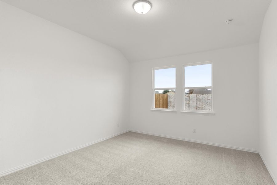 Cates Home Plan by Ashton Woods