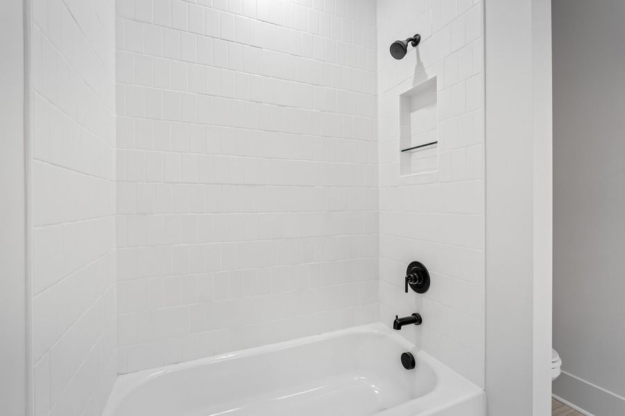 4br New Home in Thompson's Station, TN.  - Slide 41