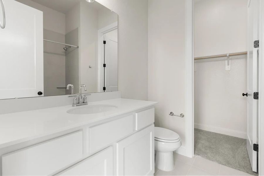 Preswick A Bathroom 2