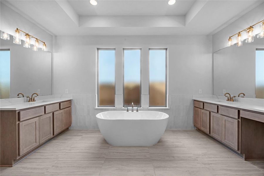 Representative image. Features, selections and colors may vary.