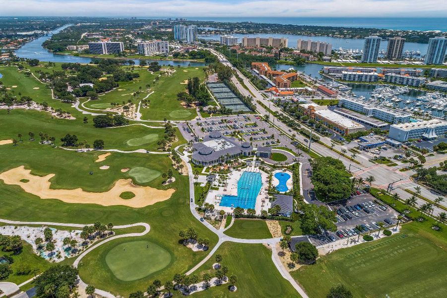 North Palm Beach Country Club