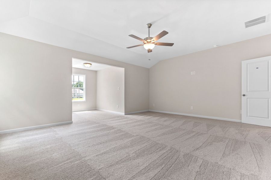 Owner's Bedroom:2023 Camberle Court