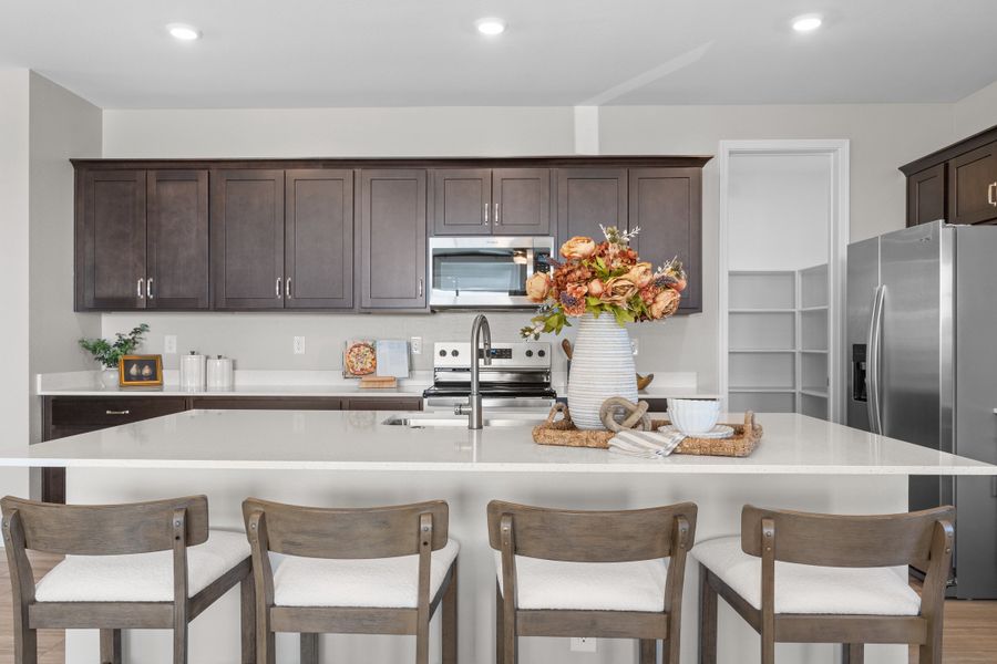 Buckeye, AZ New Home.  - Slide 29