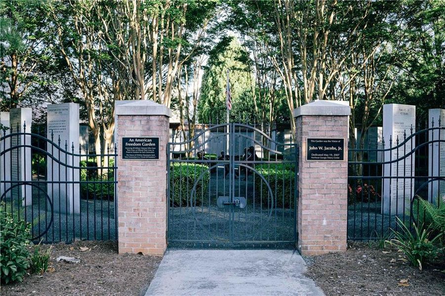 Image 31 of a home in Millstone at Mundy Mill. Image 31 of a home in Millstone at Mundy Mill.