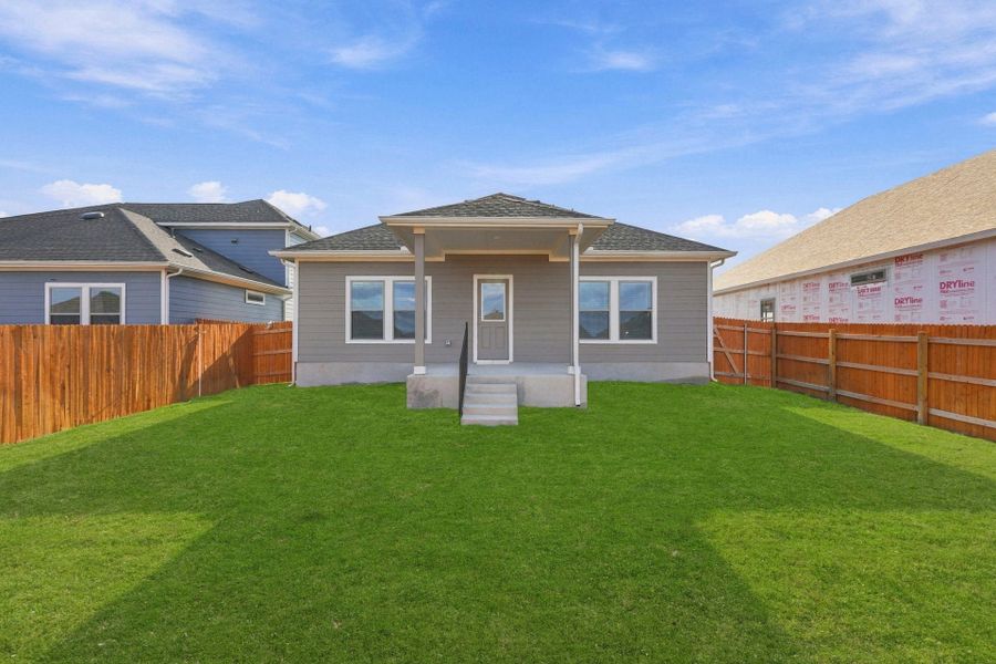 3br New Home in Jarrell, TX. - Slide 6 3br New Home in Jarrell, TX. - Slide 6