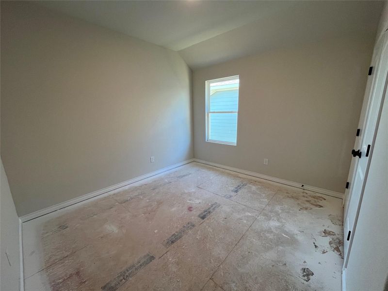 In-progress construction of a new home in The Homestead at Lariat, Liberty Hill, TX (Image 14). In-progress construction of a new home in The Homestead at Lariat, Liberty Hill, TX (Image 14).