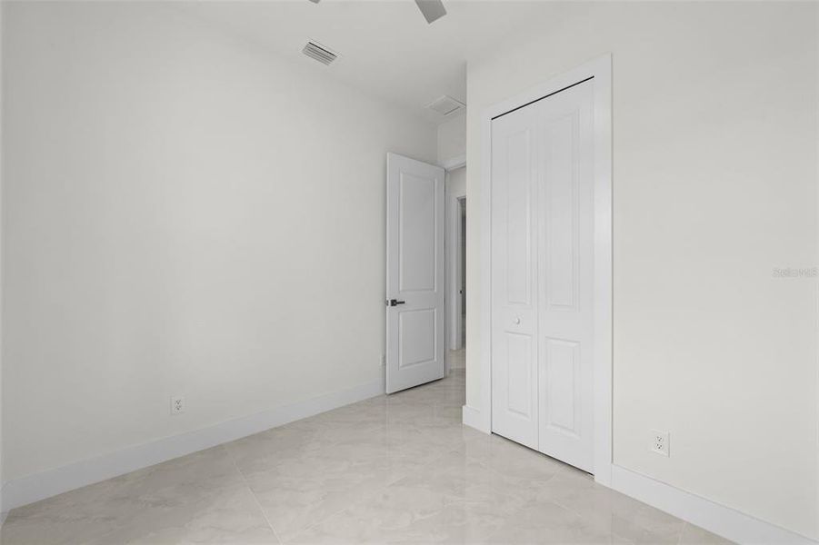Spacious, unfurnished interior of a new home in , Lehigh Acres (Image 27). Spacious, unfurnished interior of a new home in , Lehigh Acres (Image 27).