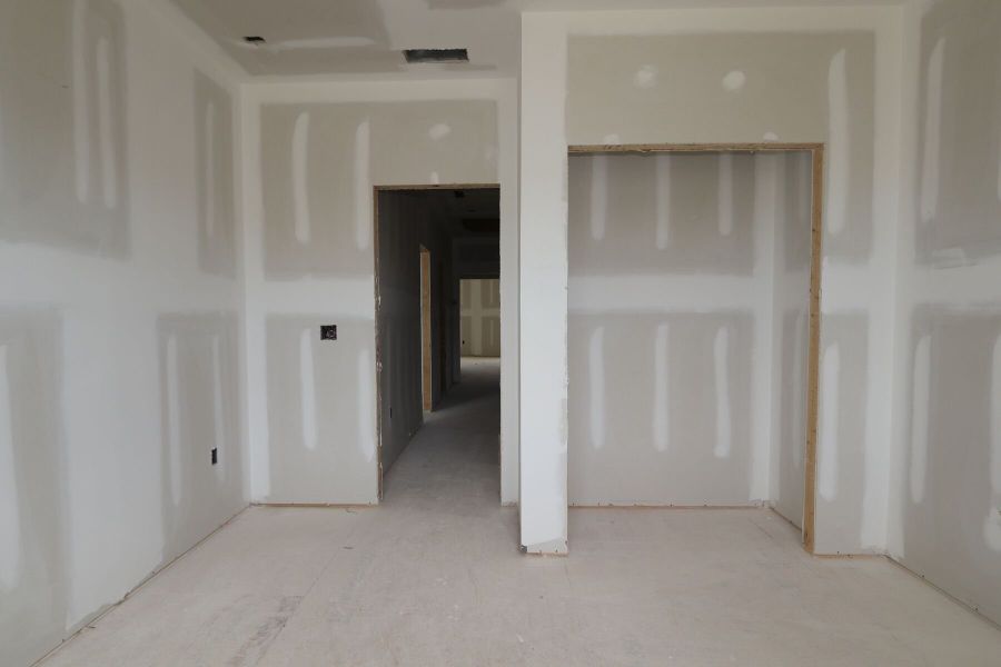 Drywall