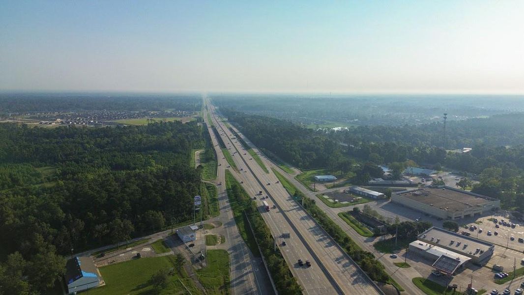 Image 11 of a home in Landing Meadows - Premier Series.