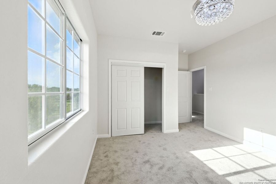 Spacious, unfurnished interior of a new home in , Lytle (Image 39). Spacious, unfurnished interior of a new home in , Lytle (Image 39).