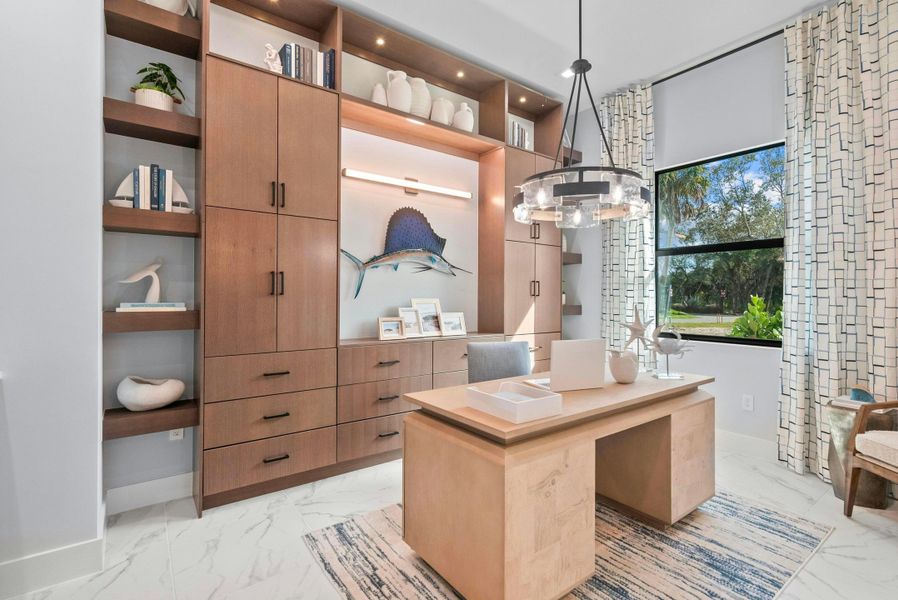 2D floor plan layout for the Sapphire by GHO Homes in Seaglass, Vero Beach, FL (Image 101). 2D floor plan layout for the Sapphire by GHO Homes in Seaglass, Vero Beach, FL (Image 101).