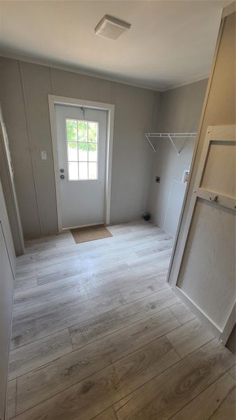 Spacious, unfurnished interior of a new home in , Cleveland (Image 10). Spacious, unfurnished interior of a new home in , Cleveland (Image 10).