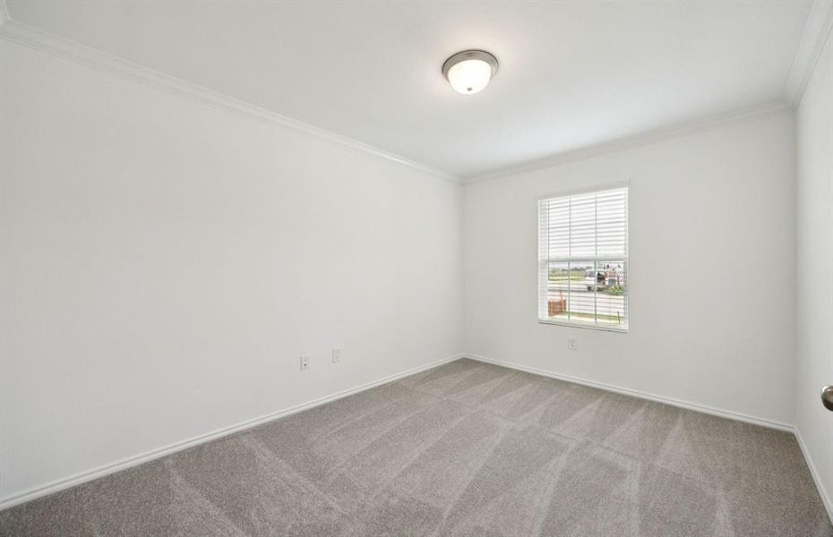 Study off entry into home