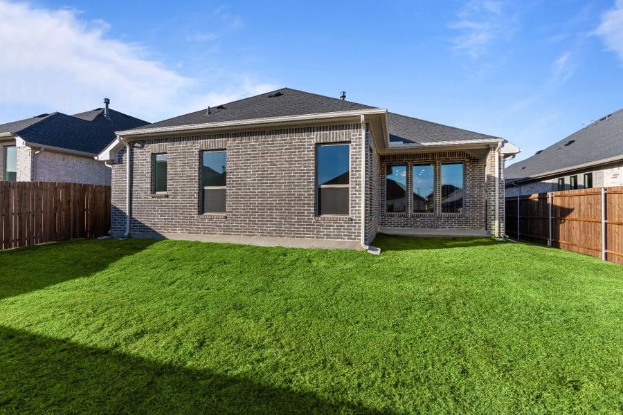 3br New Home in Anna, TX.  - Slide 28