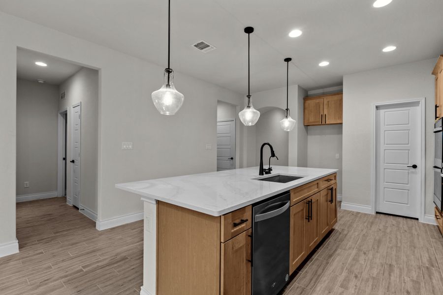 Island Kitchen Island Kitchen