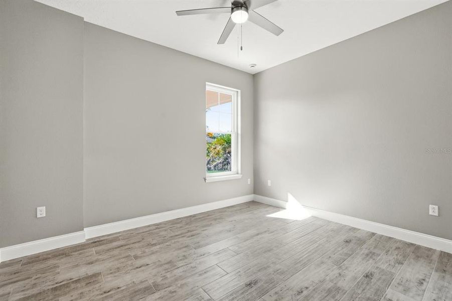 Spacious, unfurnished interior of a new home in , Palm Coast (Image 36).