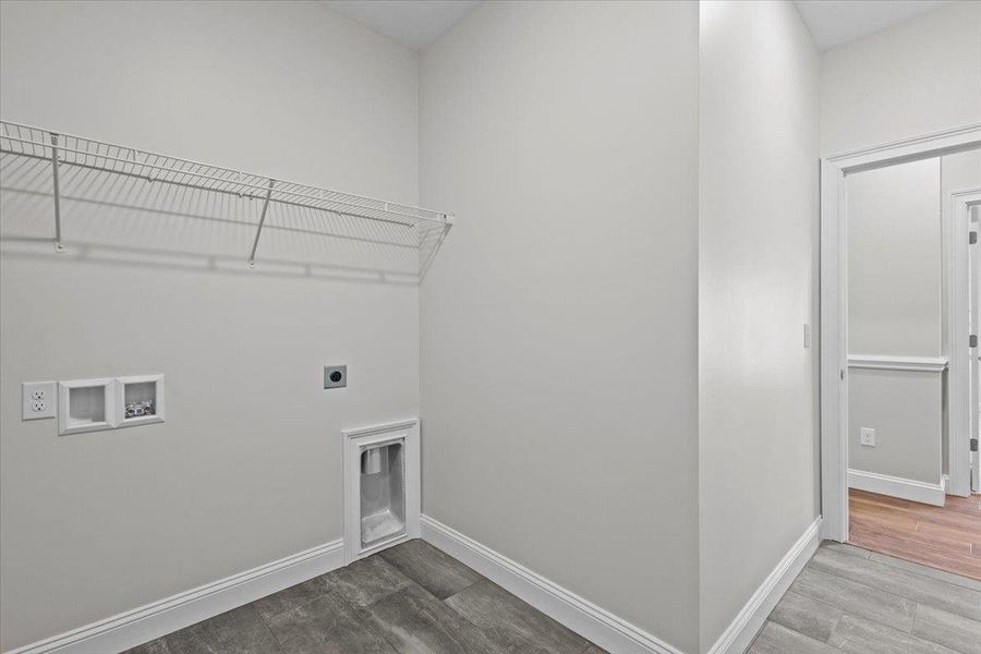 Image 37 of a home in Messer Farms.