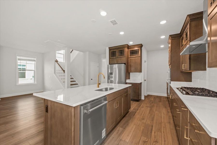 Rockingham Kitchen Rockingham Kitchen