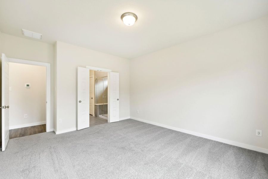 Photo is not of the actual home but is an inspirational photo of builder’s model home and may depict options, furnishings, and/or decorator features that are not included. Photo is not of the actual home but is an inspirational photo of builder’s model home and may depict options, furnishings, and/or decorator features that are not included.