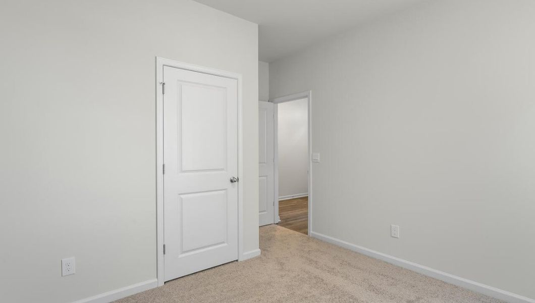 Image 28 representing the KERRY by D.R. Horton in Cedar Hill Landing, Navassa, NC.