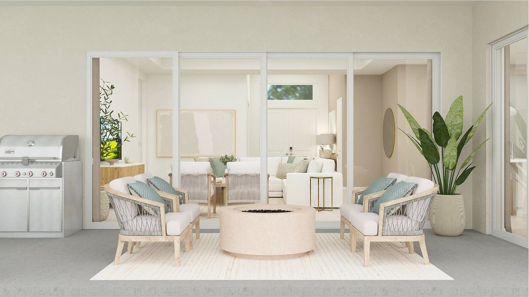 Seabreeze Lanai Seabreeze Lanai