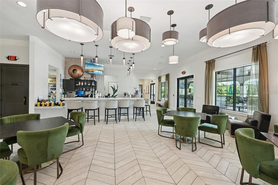 Furnished interior view inside a new home in , Wimauma (Image 33). Furnished interior view inside a new home in , Wimauma (Image 33).