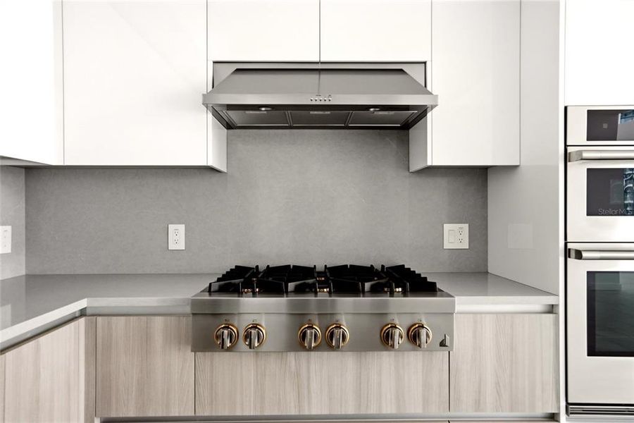 Close-up of interior finishes inside a home in , St. Petersburg (Image 18). Close-up of interior finishes inside a home in , St. Petersburg (Image 18).