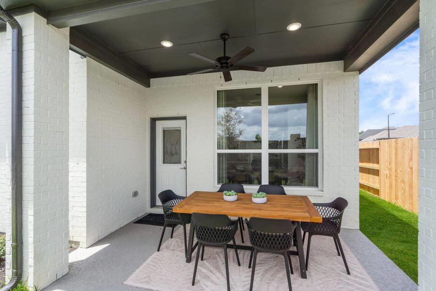 Representative Photo