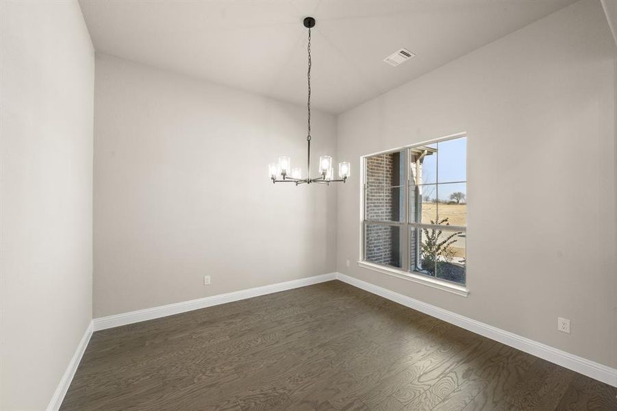 9312 Wood Duck- Dining Room-1 9312 Wood Duck- Dining Room-1