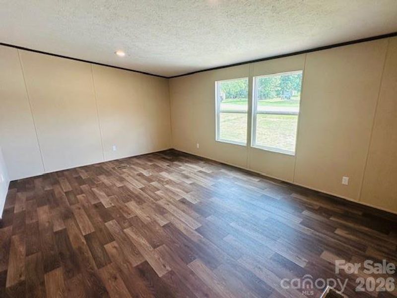 Spacious, unfurnished interior of a new home in , Lawndale (Image 12).