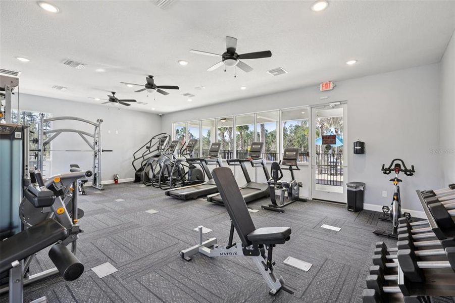 Community amenities in , Clermont (Image 37).