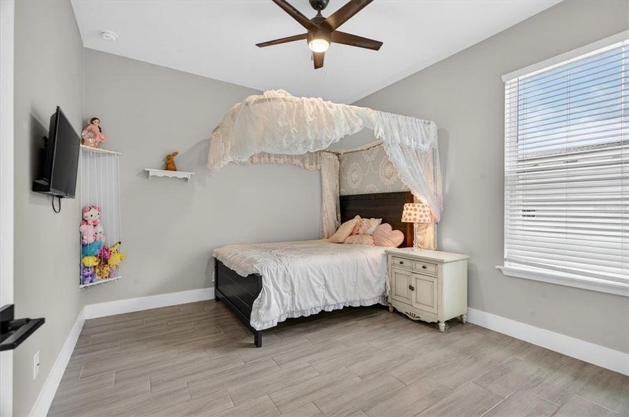 Furnished interior view inside a new home in , Orlando (Image 45). Furnished interior view inside a new home in , Orlando (Image 45).