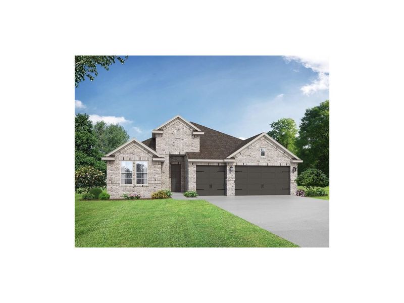 Image 32 of a home in Lago Mar.